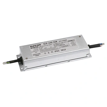 SCP-300 LED driver